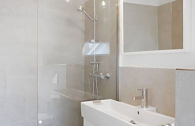 Majestic Apartment in Westerstede - Foto 10