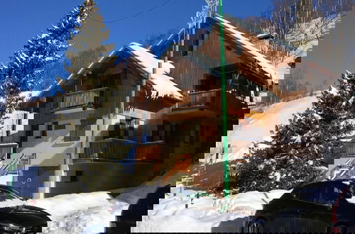 Foto 15 - Spacious Chalet in Les Deux Alpes