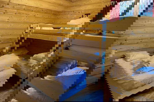 Foto 5 - Spacious Chalet in Les Deux Alpes