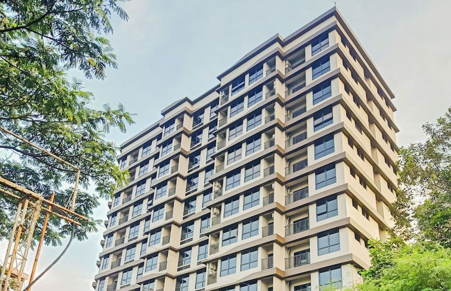Good Deal Studio At The Parc South City Apartment - Photo 13