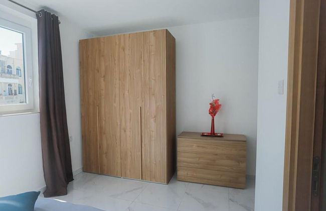 Stunning 2 Bedroom, 2 Bathroom apt St Julians - Foto 23