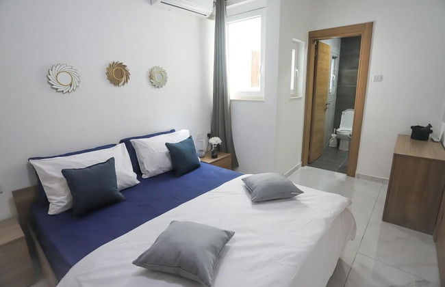 Stunning 2 Bedroom, 2 Bathroom apt St Julians - Foto 5