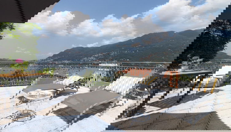 Foto 1 - Como Lake Vista by My Home in Como