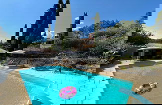 Photo 1 - Beautiful Villa Near Village des Vans