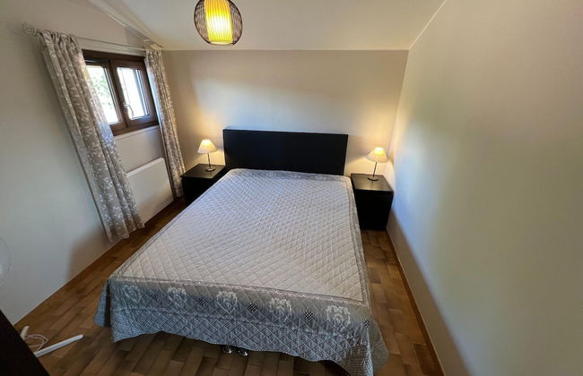 Beautiful Villa Near Village des Vans - Foto 2