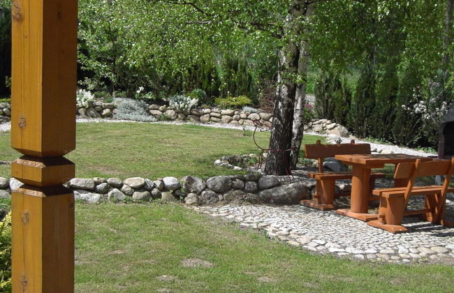 Villa Maria Comfortable Holiday Residence - Foto 26
