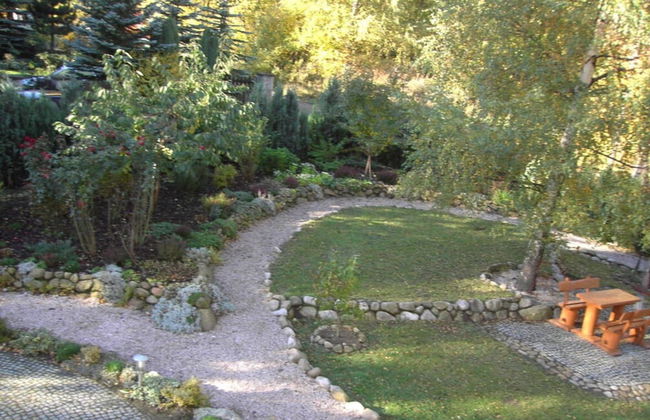Villa Maria Comfortable Holiday Residence - Foto 35