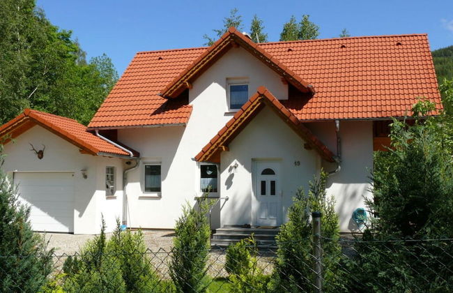 Villa Maria Comfortable Holiday Residence - Foto 25