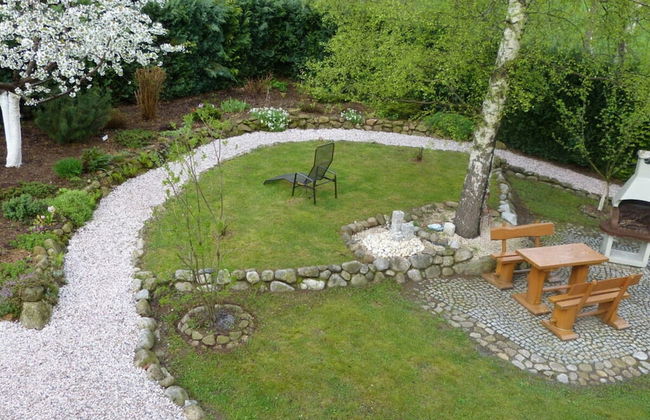 Villa Maria Comfortable Holiday Residence - Foto 23