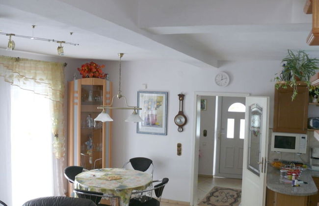 Villa Maria Comfortable Holiday Residence - Foto 17