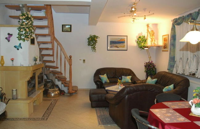 Villa Maria Comfortable Holiday Residence - Foto 15