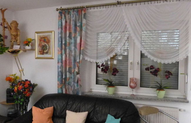 Villa Maria Comfortable Holiday Residence - Foto 18