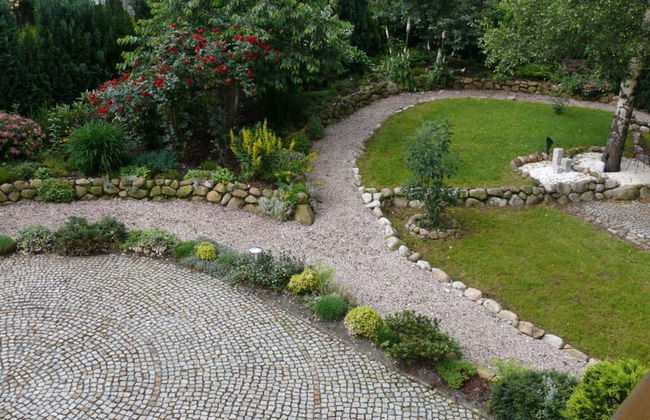 Villa Maria Comfortable Holiday Residence - Foto 22