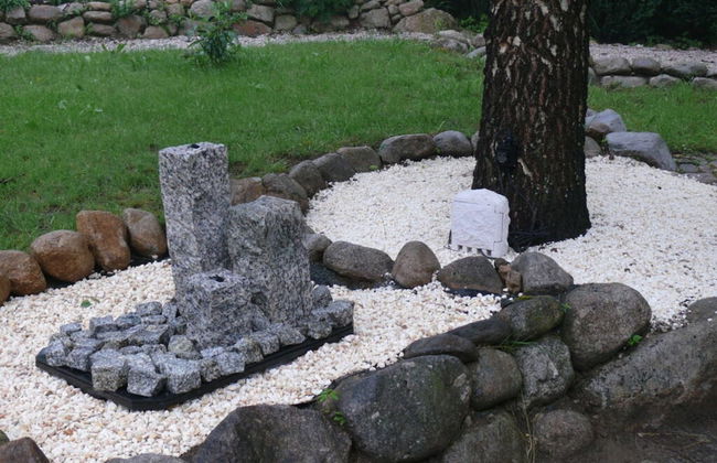 Villa Maria Comfortable Holiday Residence - Foto 31