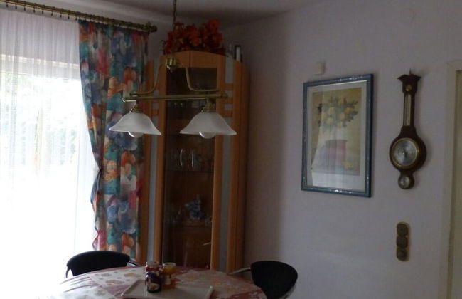 Villa Maria Comfortable Holiday Residence - Foto 16
