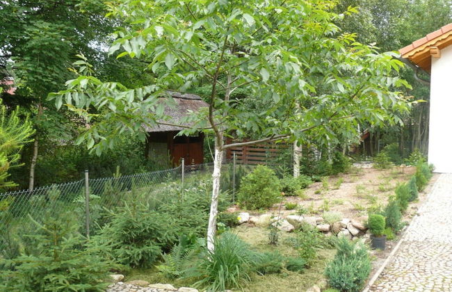 Villa Maria Comfortable Holiday Residence - Foto 27