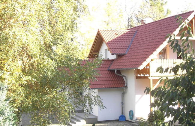 Villa Maria Comfortable Holiday Residence - Foto 34