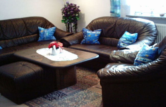 Villa Maria Comfortable Holiday Residence - Foto 5