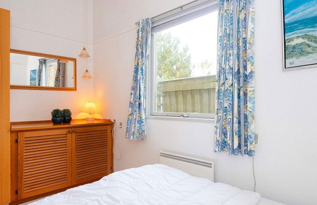 8 Person Holiday Home in Farvang - Foto 3