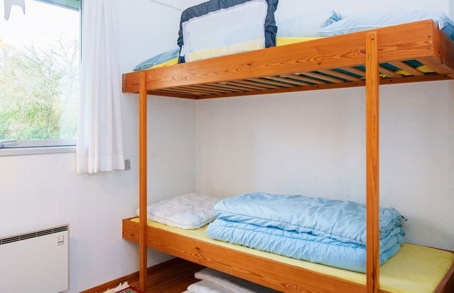 8 Person Holiday Home in Farvang - Foto 2