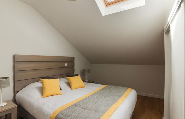 Studio in Biscarrosse Near Sandy Beach - Foto 2