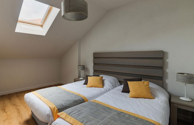 Studio in Biscarrosse Near Sandy Beach - Foto 3