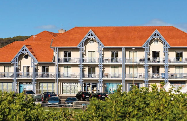 Apartment in Biscarrosse by the Beach - Foto 16