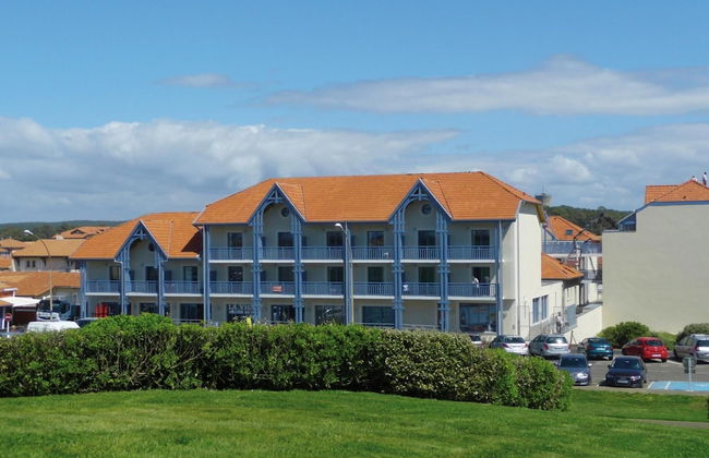 Studio in Biscarrosse Near Sandy Beach - Foto 12