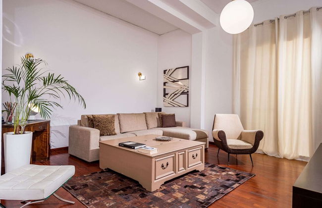 Belvilla by Oyo Casa dei Mori - Foto 12