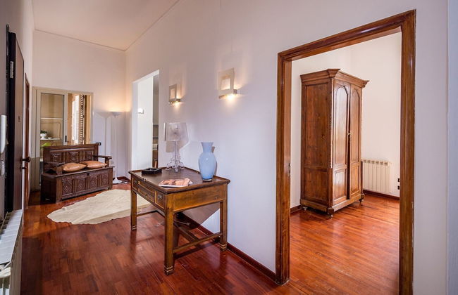 Belvilla by Oyo Casa dei Mori - Foto 18