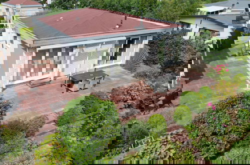 Photo 21 - Spacious Bungalow With Roofed Terrace