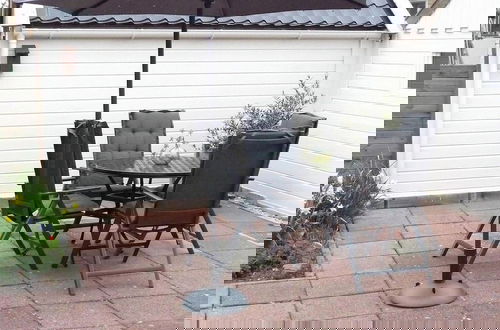 Photo 30 - Spacious Bungalow With Roofed Terrace