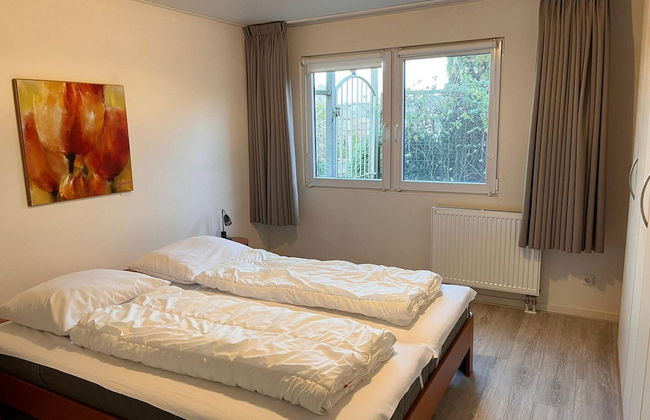 Bungalow in Makkum Near Lake Beach - Foto 3