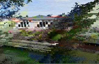 Photo 1 - Spacious Bungalow With Roofed Terrace