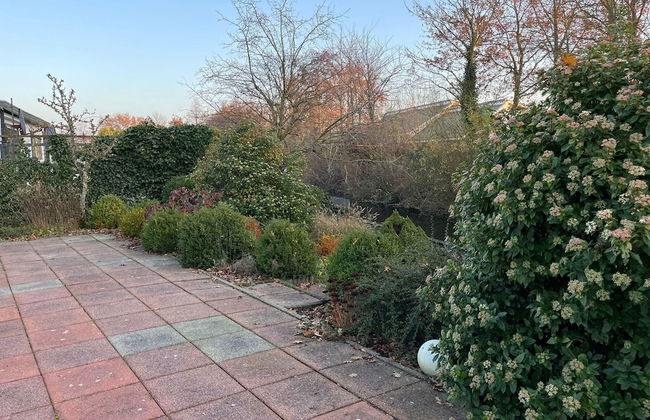Bungalow in Makkum Near Lake Beach - Foto 27