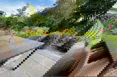 Photo 13 - Spacious Bungalow With Roofed Terrace