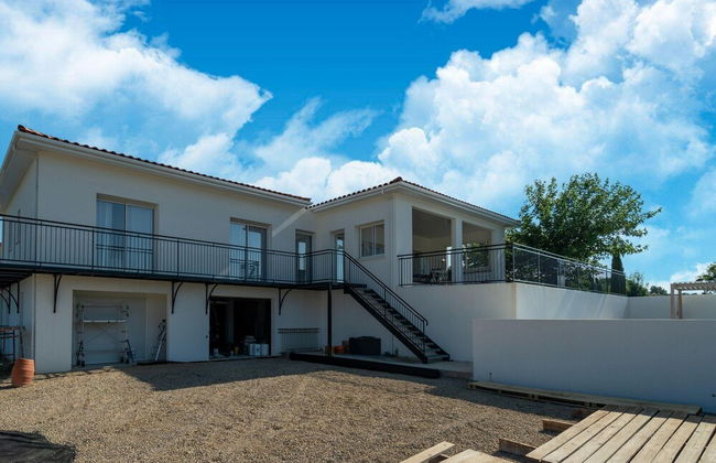 Majestic Villa With Private Pool - Foto 35