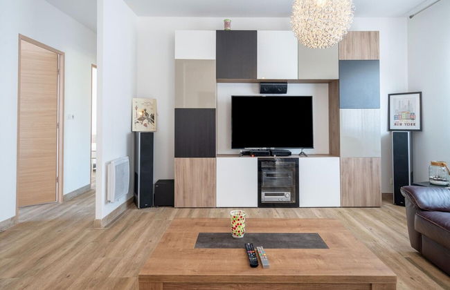 Majestic Villa With Private Pool - Foto 15