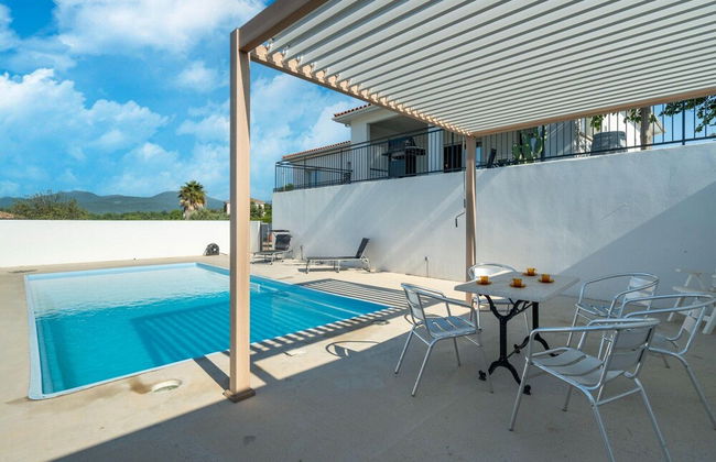 Majestic Villa With Private Pool - Foto 28