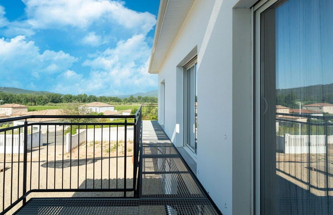 Majestic Villa With Private Pool - Foto 22