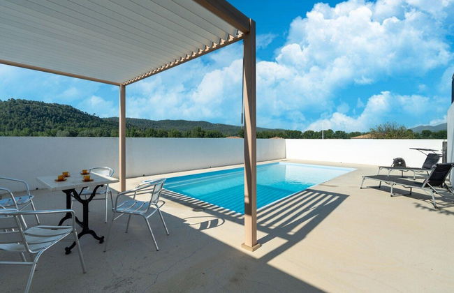 Majestic Villa With Private Pool - Foto 27