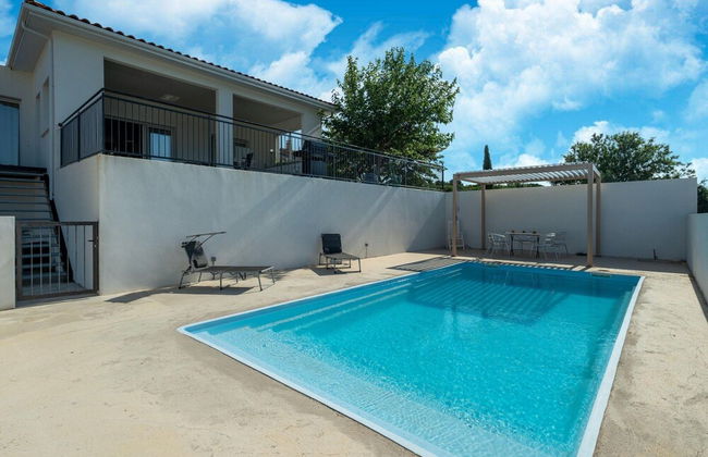 Majestic Villa With Private Pool - Foto 1