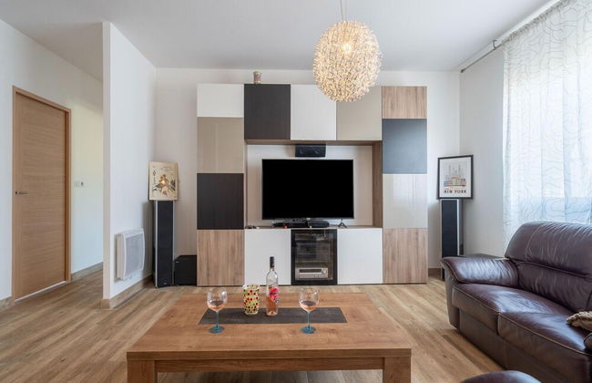 Majestic Villa With Private Pool - Foto 18