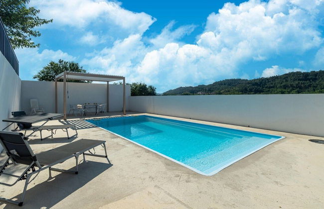 Majestic Villa With Private Pool - Foto 29