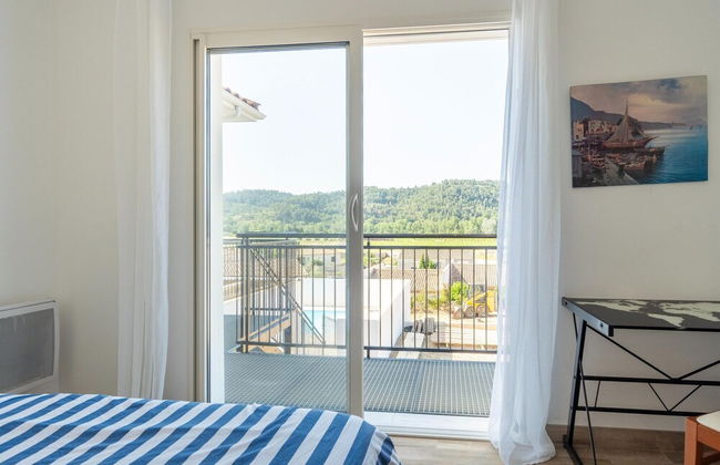 Majestic Villa With Private Pool - Foto 2