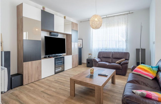 Majestic Villa With Private Pool - Foto 16