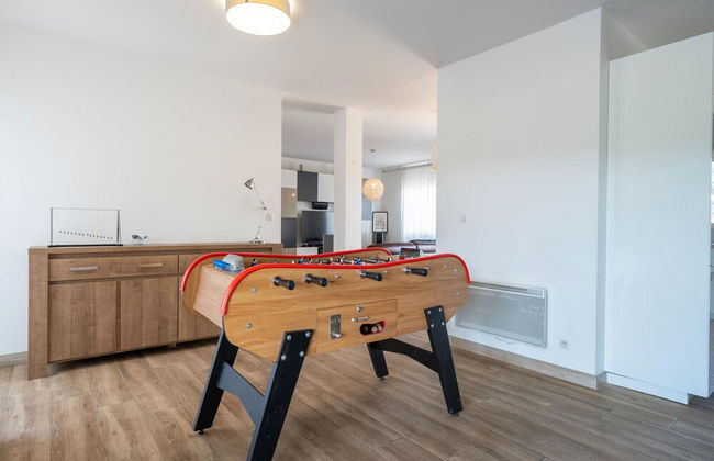 Majestic Villa With Private Pool - Foto 31