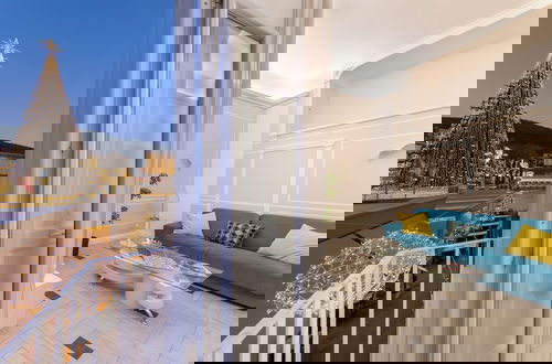 Foto 22 - YourHome - Royal Blue Suite