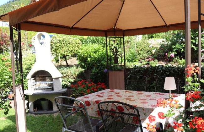 Haus Hiller Comfortable Holiday Residence - Foto 21