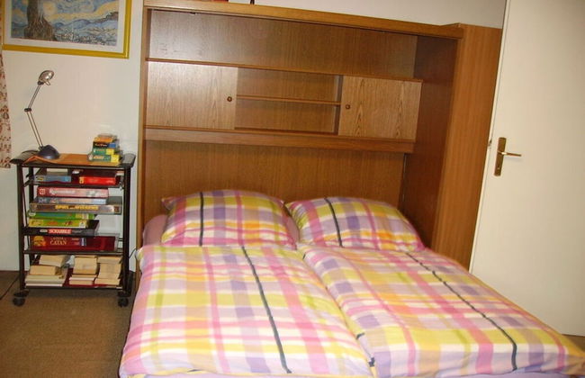 Haus Hiller Comfortable Holiday Residence - Foto 6